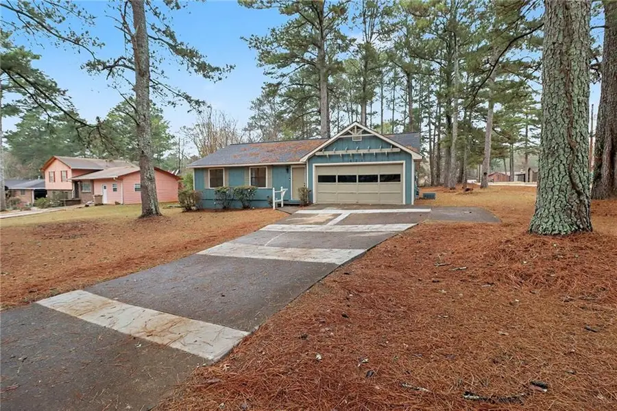 621 Maple Drive, Riverdale, GA 30274 - Image #2