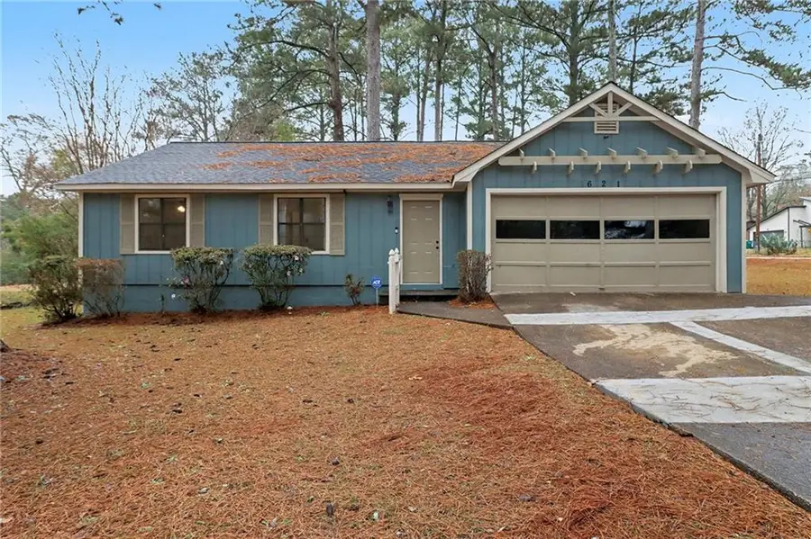 621 Maple Drive, Riverdale, GA 30274 - Image #3