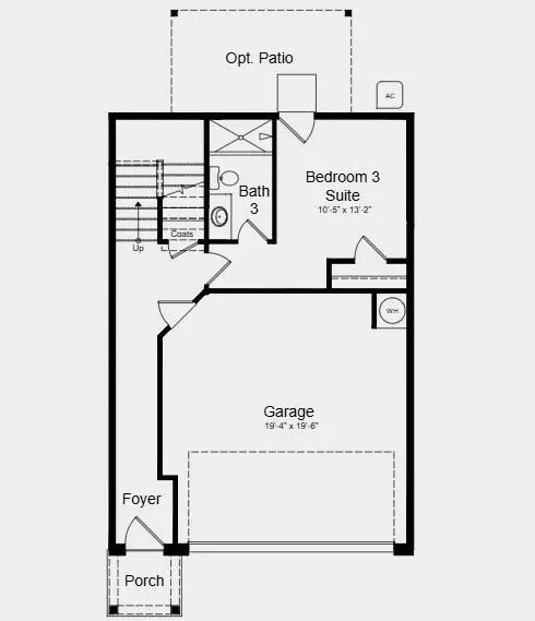 5720 Schelton Place Se, Mableton, GA 30126 - Image #2