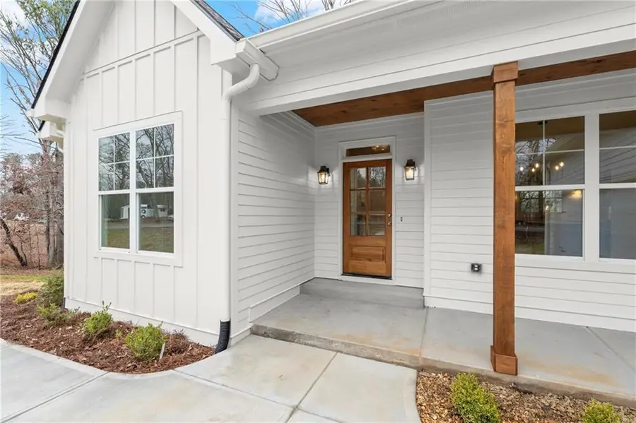 2020 Darby Road, Waleska, GA 30183 - #2