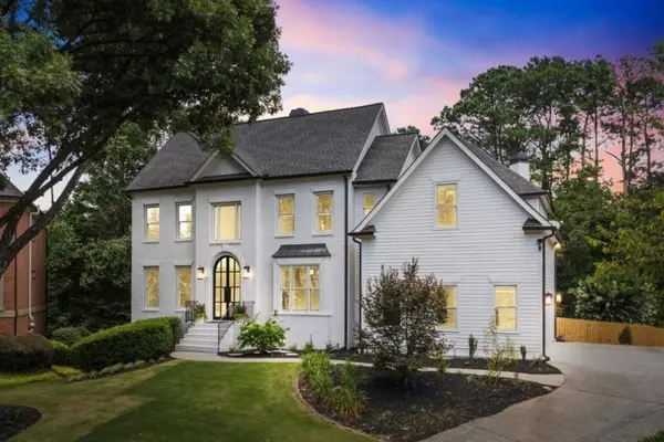 3095 Bellingrath Boulevard, Roswell, GA 30076