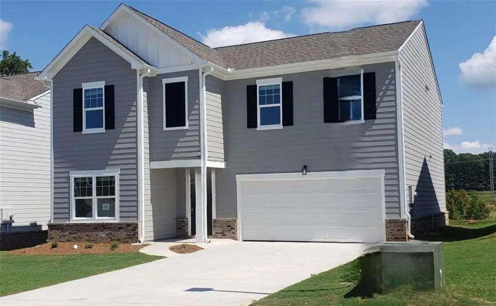 474 Otway Loop, Bethlehem, GA 30620 - Image #1
