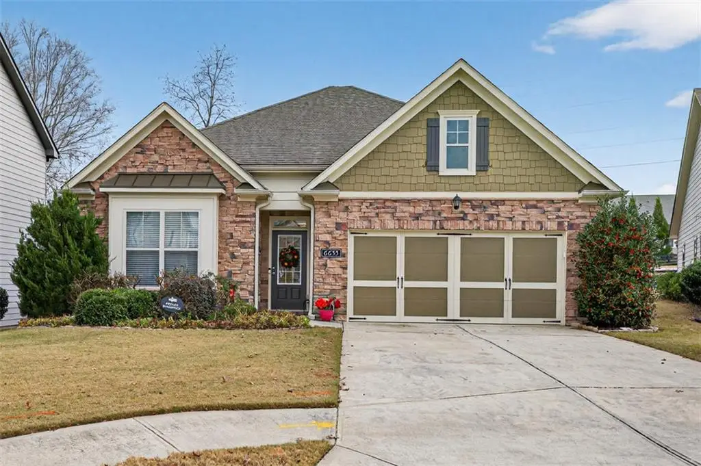 6655 Rivergreen Road, Flowery Branch, GA 30542 - Image #1