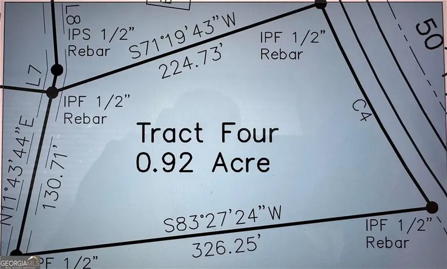 00 Bethany Street, Tallapoosa, GA 30176 - Image #3