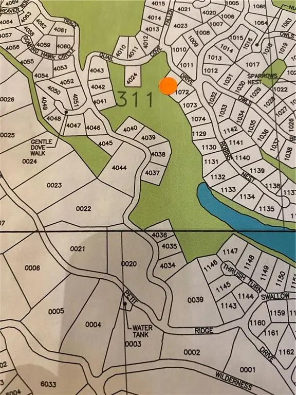 1071 Quail Cove Drive, Jasper, GA 30143 - Image #1