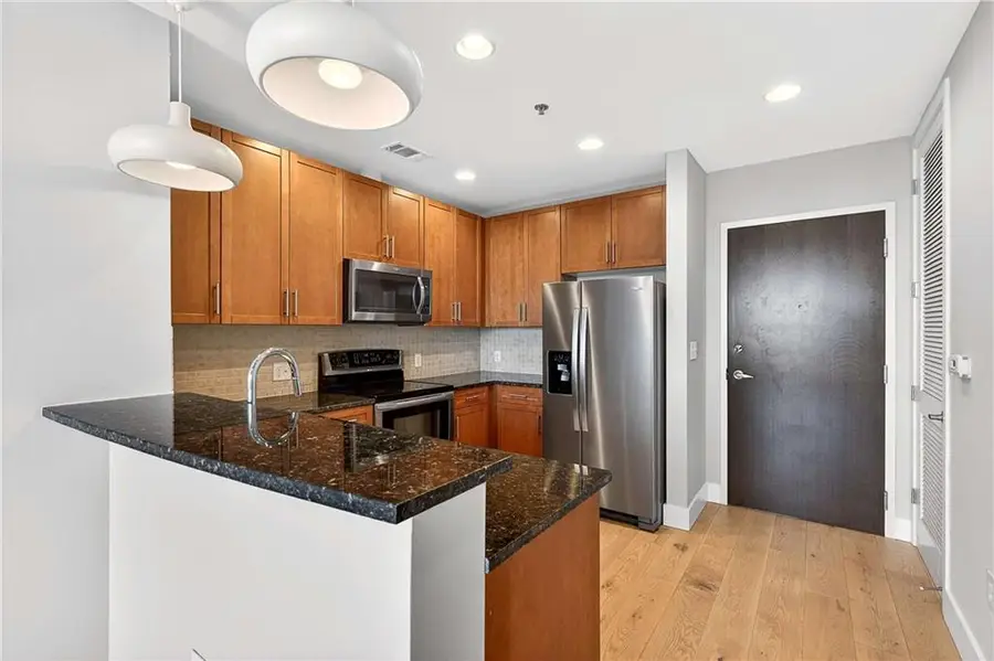 855 Peachtree Street Ne #1715, Atlanta, GA 30308 - Image #2