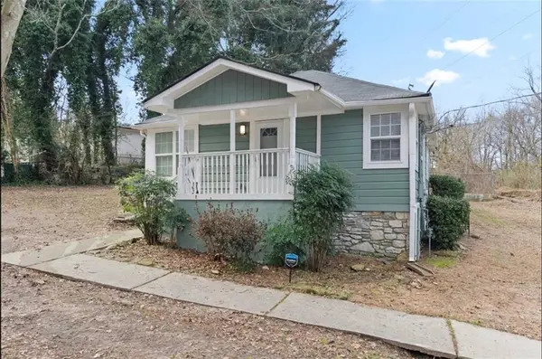 246 Aurora Avenue Nw, Atlanta, GA 30314