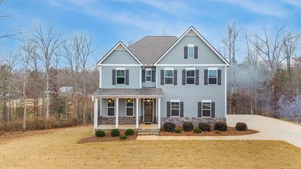 7563 Milford Place, Douglasville, GA 30135 - Image #1