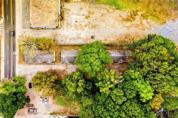 566 University Avenue Sw, Atlanta, GA 30310