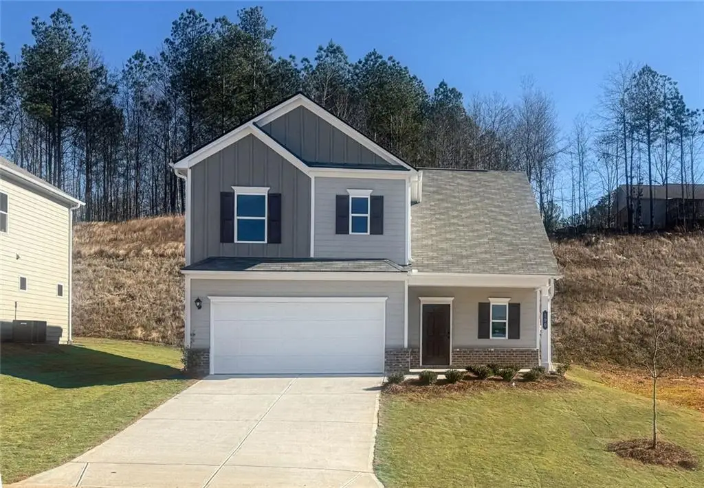 190 Artimis Drive, Dalton, GA 30720 - #1