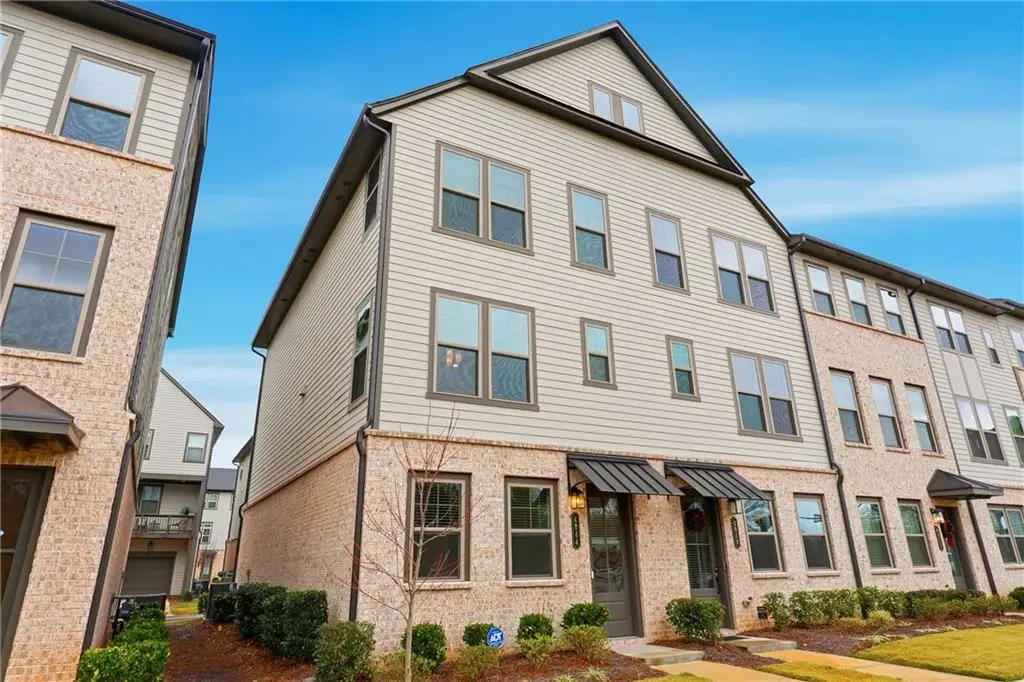 4044 Allegretto Circle, Atlanta, GA 30339 - Image #1