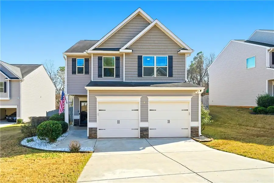 7104 Skippingstone Way, Douglasville, GA 30134 - Image #2