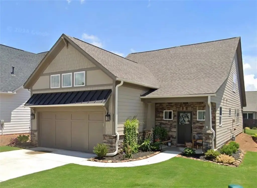 222 Grand Circle, Jasper, GA 30143 - Image #1