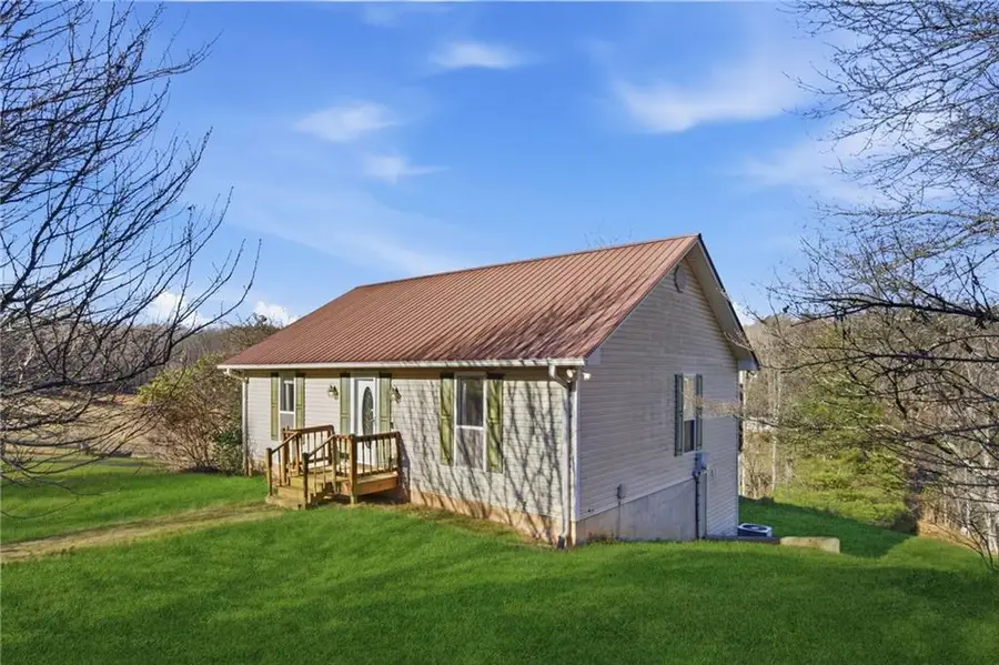 655 Kelley Road, Cleveland, GA 30528 - #2