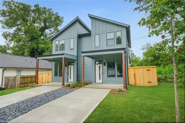 1223 Oakland Drive Sw, Atlanta, GA 30310