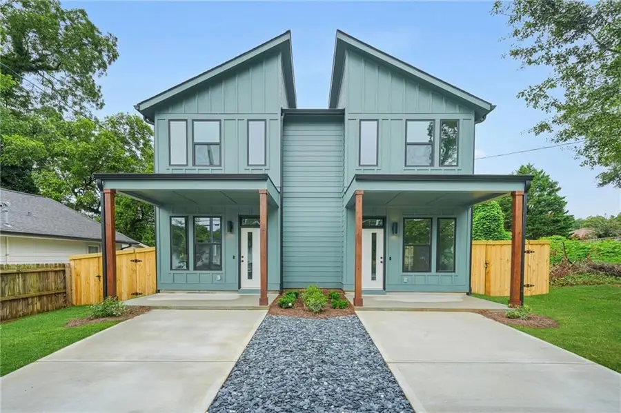 1223 Oakland Drive Sw, Atlanta, GA 30310 - Image #2