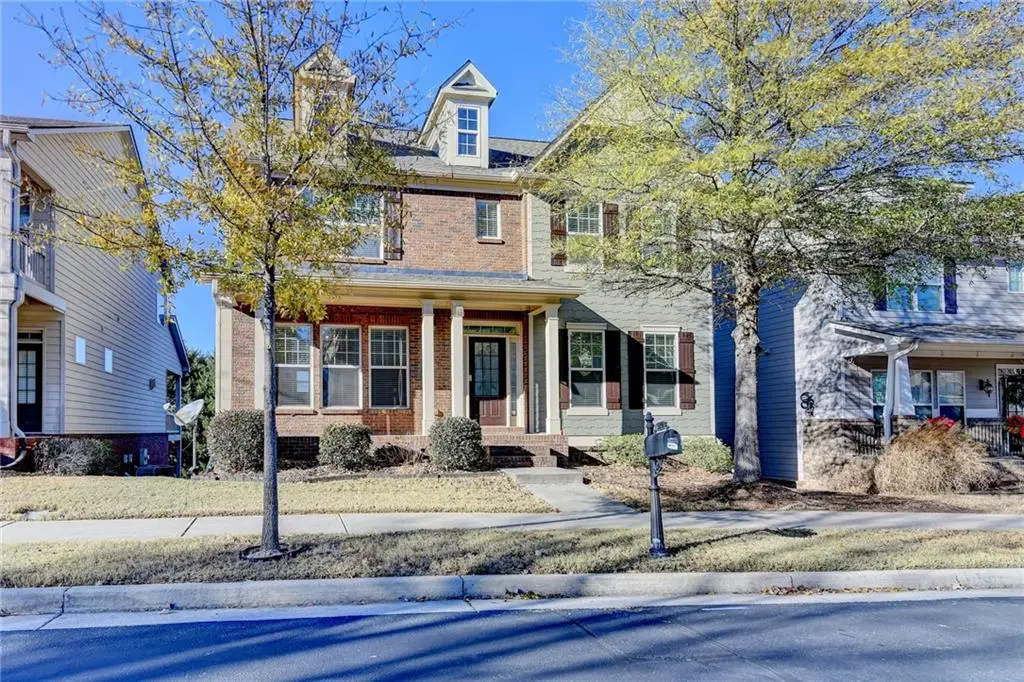 3670 Baxley Ridge Drive, Suwanee, GA 30024 - Image #1