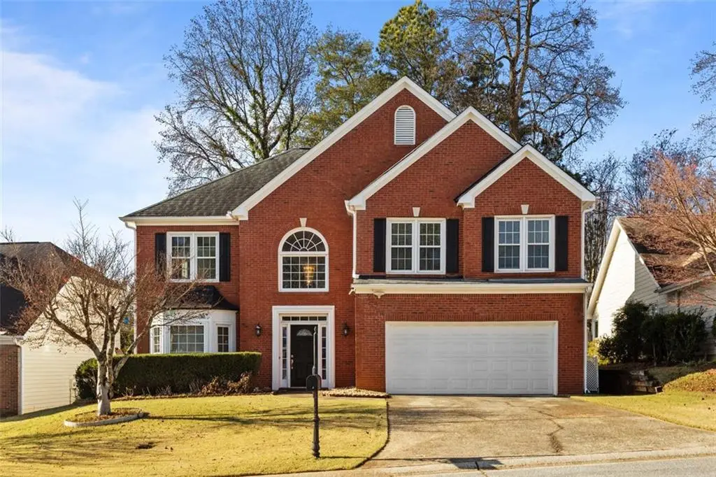 3272 Monarch Pine Drive, Peachtree Corners, GA 30071 - Image #1