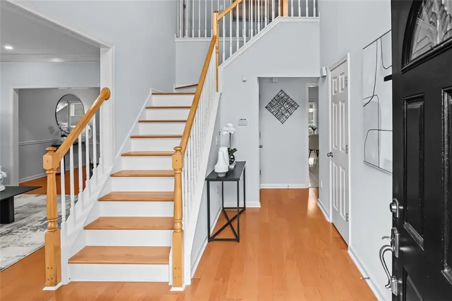 3272 Monarch Pine Drive, Peachtree Corners, GA 30071 - Image #2