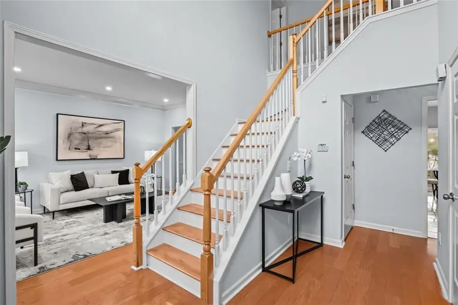 3272 Monarch Pine Drive, Peachtree Corners, GA 30071 - Image #3