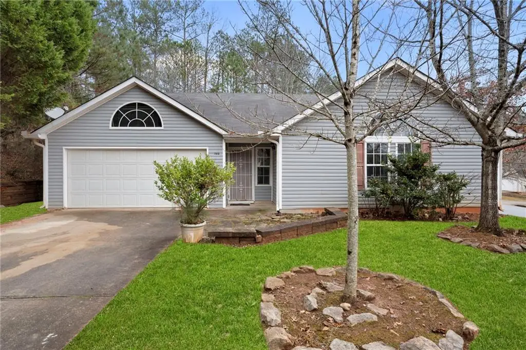 7815 Ridge Top Terrace, Douglasville, GA 30134 - Image #1