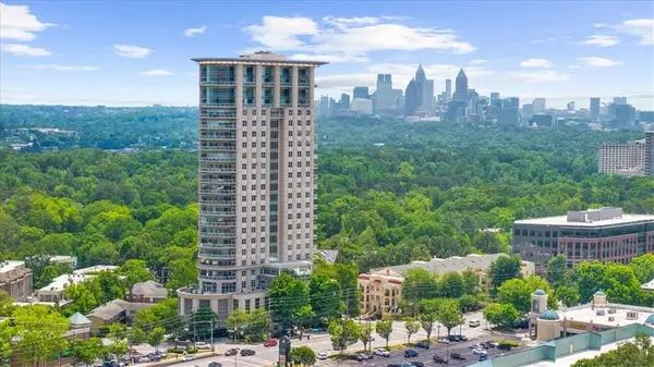 2881 Peachtree Road Ne #1102, Atlanta, GA 30305
