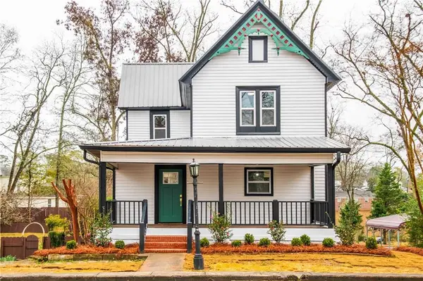 84 W Mill Street, Tallapoosa, GA 30176