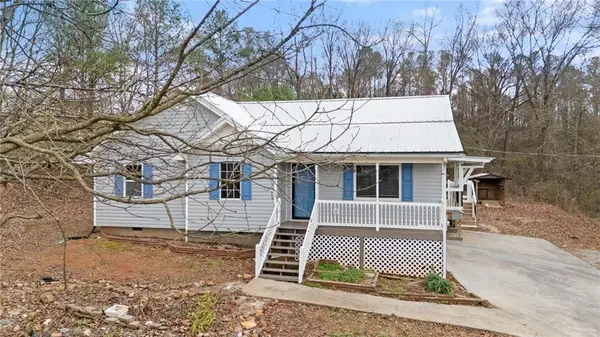 1095 Erwin Hill Church Road Se, Calhoun, GA 30701