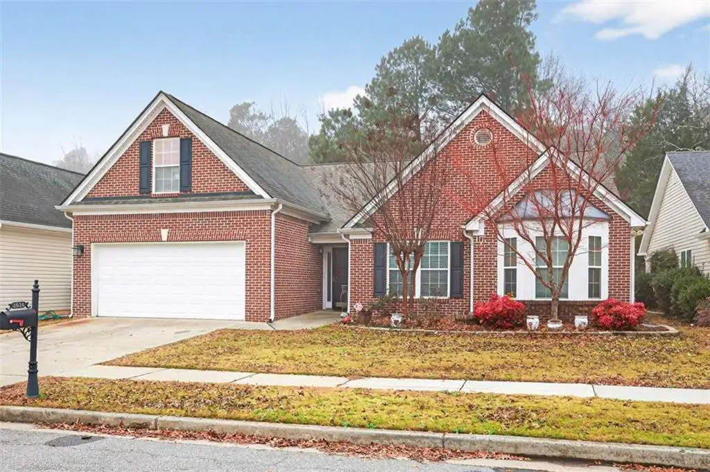 1656 Dunton Green Way, Lawrenceville, GA 30043 - Image #1