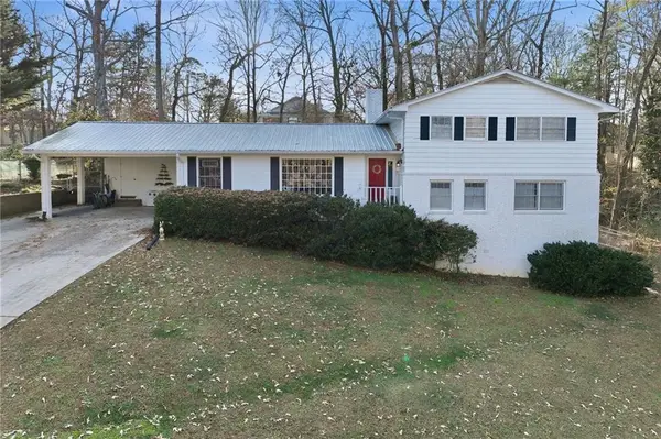 1225 Cumberland Valley Road, Gainesville, GA 30501