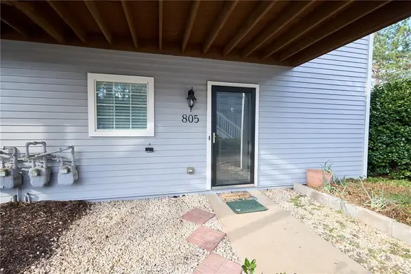 805 Olde Mill Lane, Norcross, GA 30093