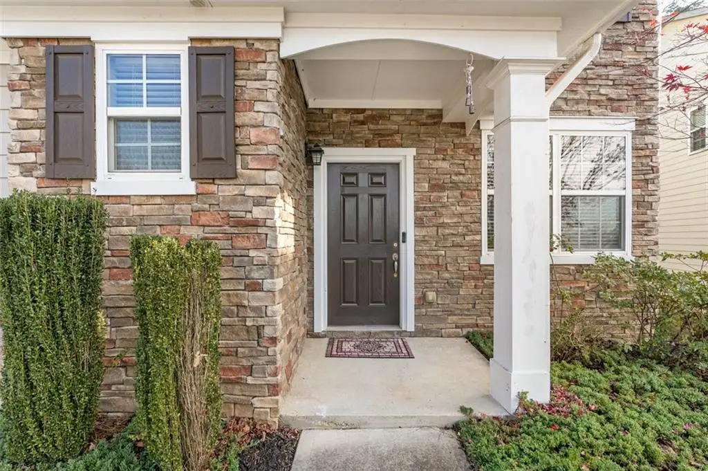 1001 Lanier Springs Court, Buford, GA 30518 - #1