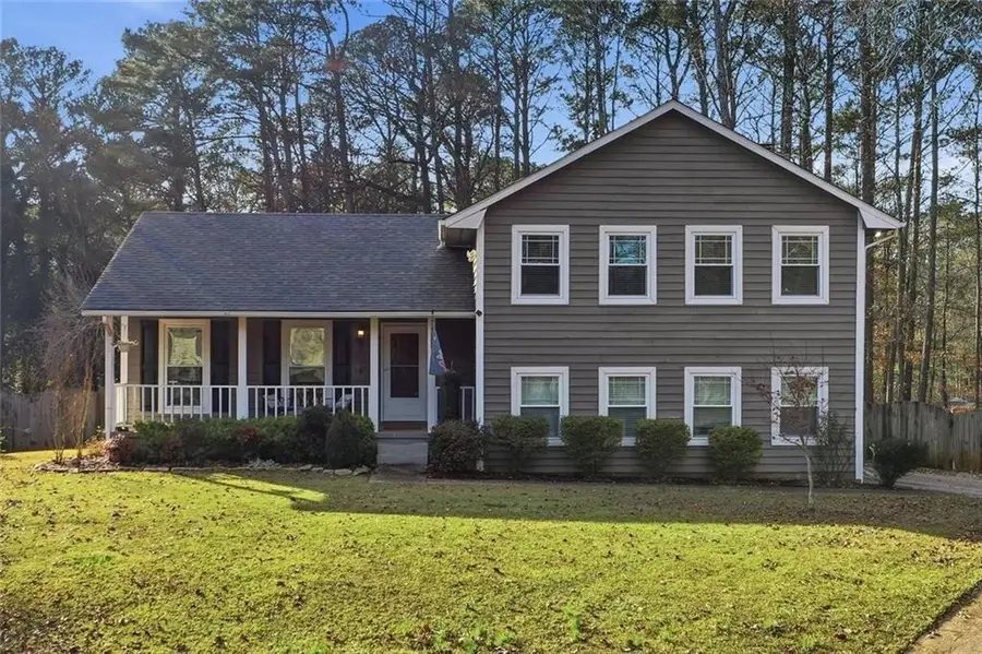 4766 Mckee Court Sw, Mableton, GA 30126 - #2
