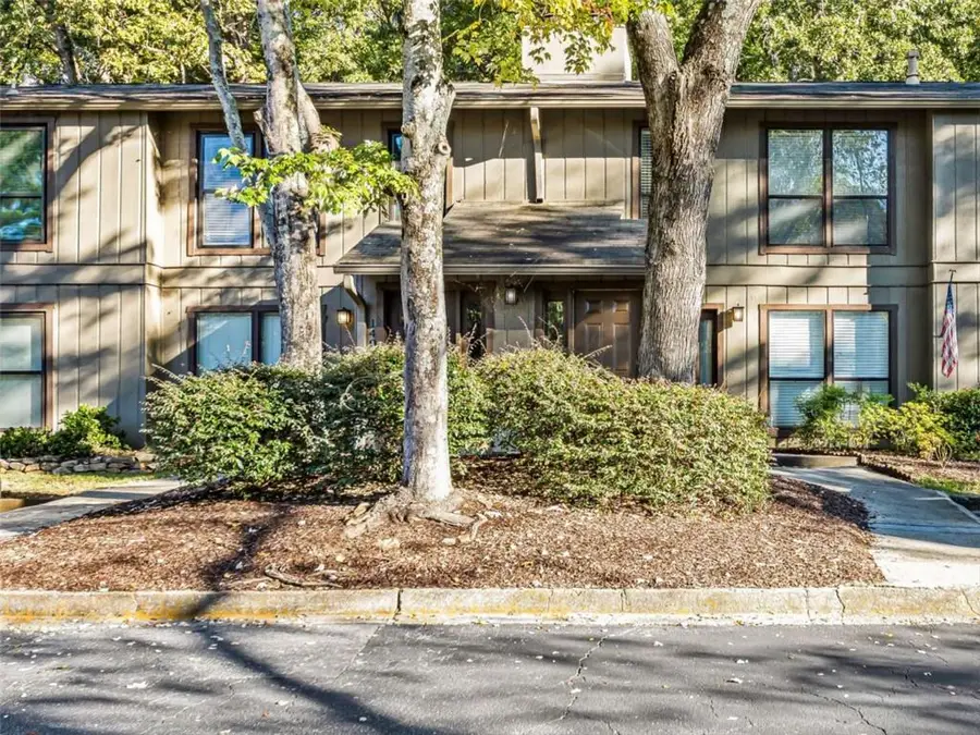 1403 Cumberland Court, Smyrna, GA 30080 - Image #2