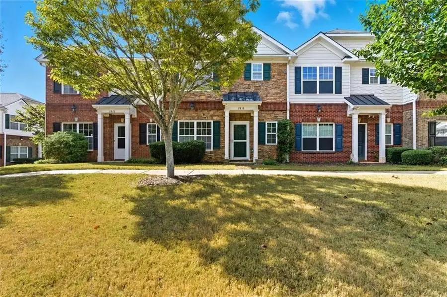2818 Village Trace, Atlanta, GA 30344 - Image #2