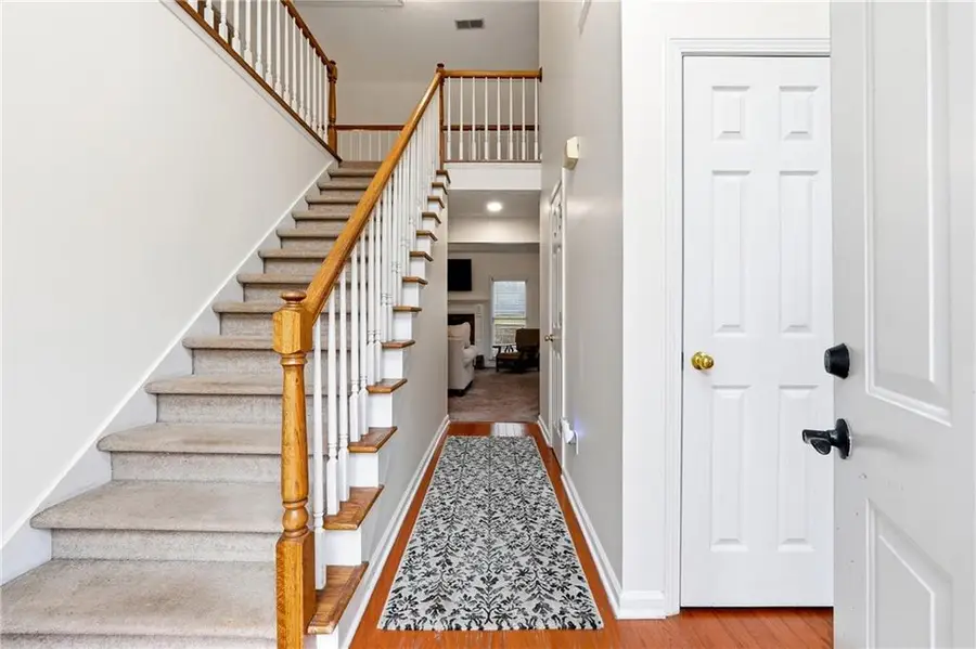 615 Overhill Drive, Woodstock, GA 30189 - Image #3