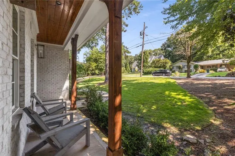 1006 Northcliffe Drive Nw, Atlanta, GA 30318 - Image #2