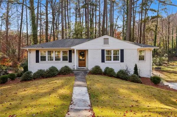 3531 London Road, Chamblee, GA 30341