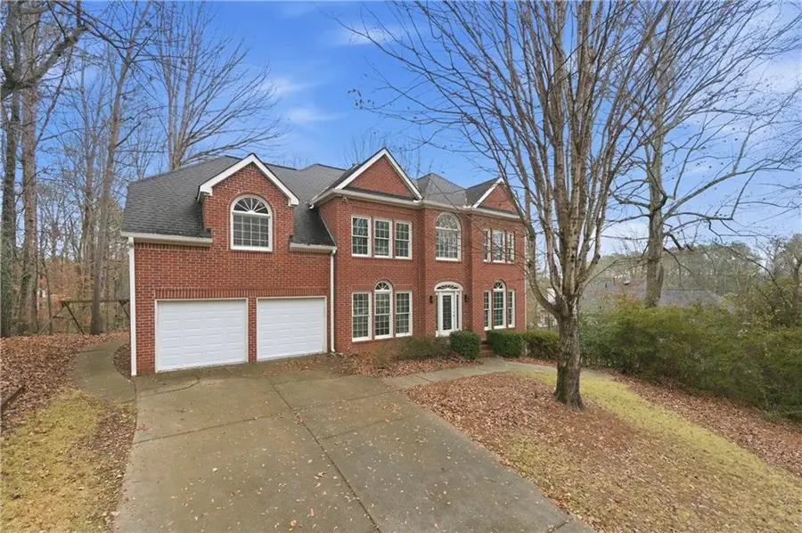 3334 Trails End Road Ne, Roswell, GA 30075 - Image #2