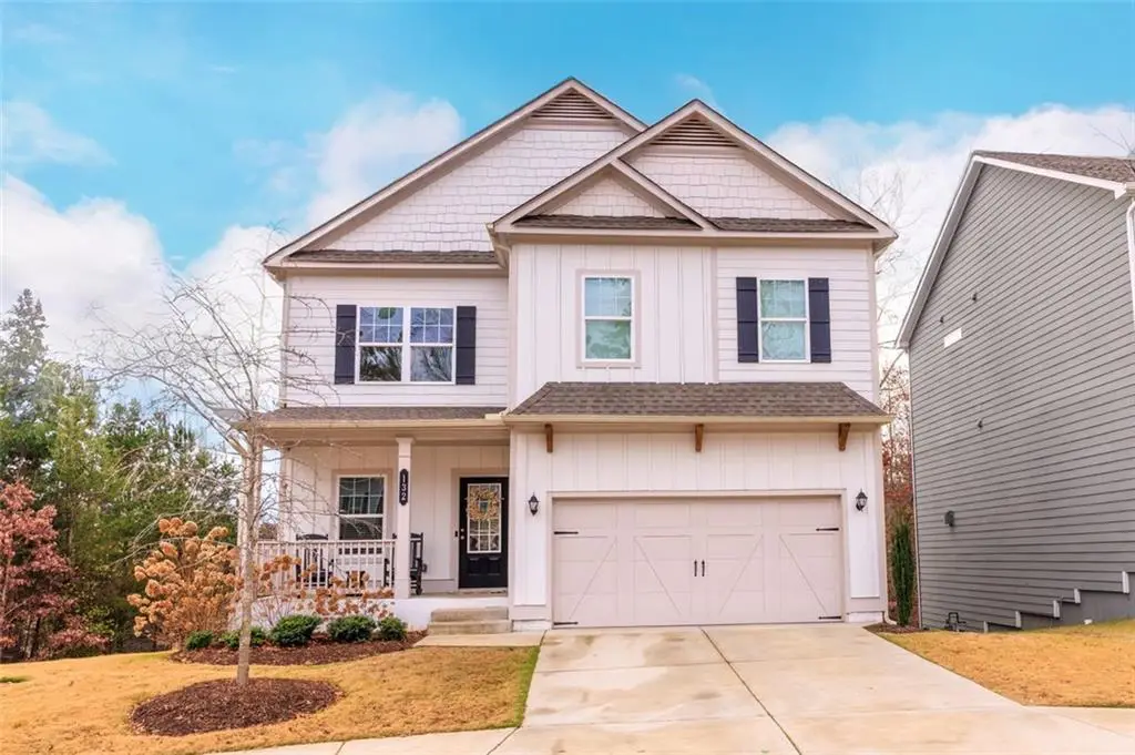 132 Lynwood Lane, Ball Ground, GA 30107 - Image #1