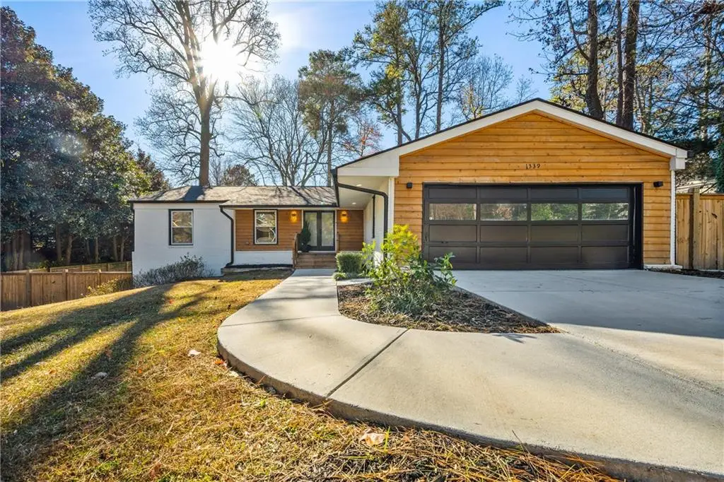 1339 Valley View Road, Dunwoody, GA 30338 - Image #1