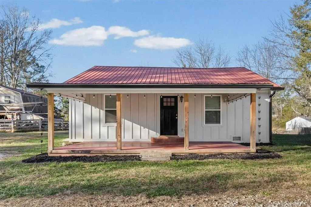 18 Farmer Road Nw, Cartersville, GA 30120 - #1