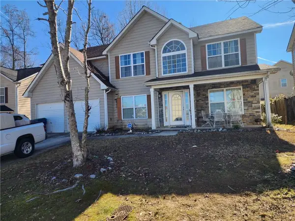 140 Sandalin Lane, Atlanta, GA 30349