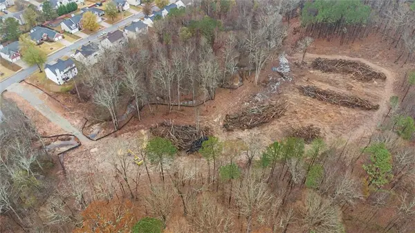 3809 Georgia Drive, Douglasville, GA 30135