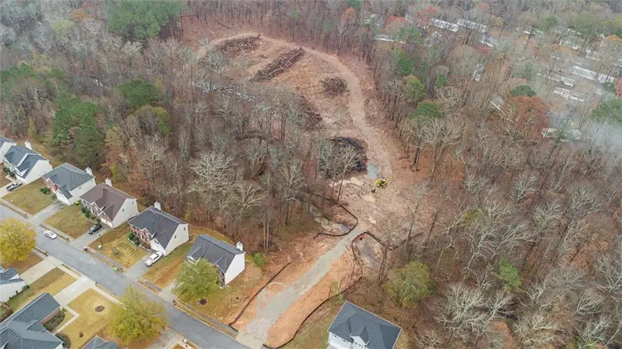 3809 Georgia Drive, Douglasville, GA 30135 - Image #2