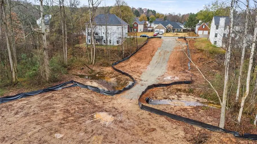 3809 Georgia Drive, Douglasville, GA 30135 - Image #3