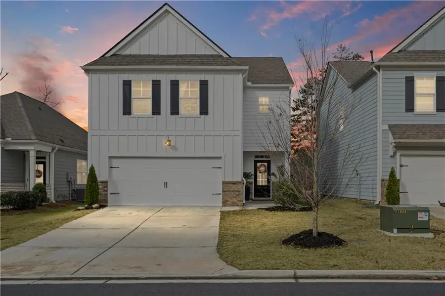 5937 Hoot Owl Lane, Flowery Branch, GA 30542 - Image #2