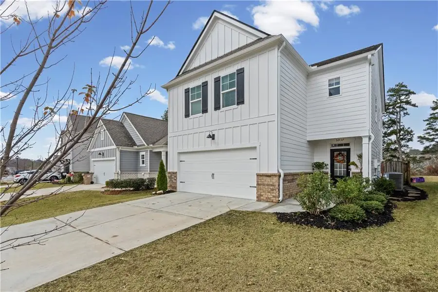 5937 Hoot Owl Lane, Flowery Branch, GA 30542 - Image #3