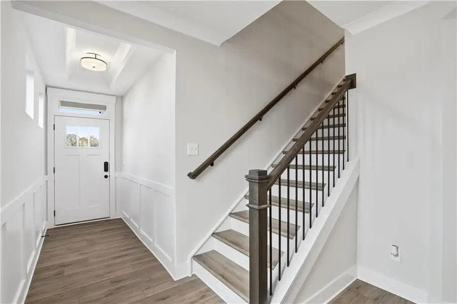 121 Trace Bluff, Dawsonville, GA 30534 - #3