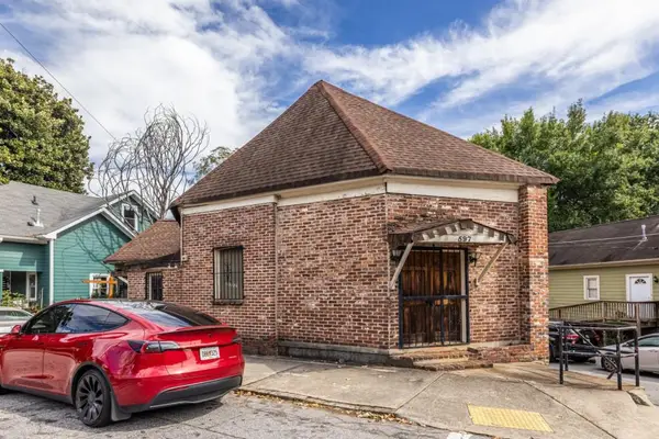 597 Auburn Avenue Ne, Atlanta, GA 30312